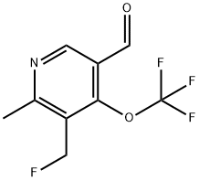 , 1361753-11-8, 结构式