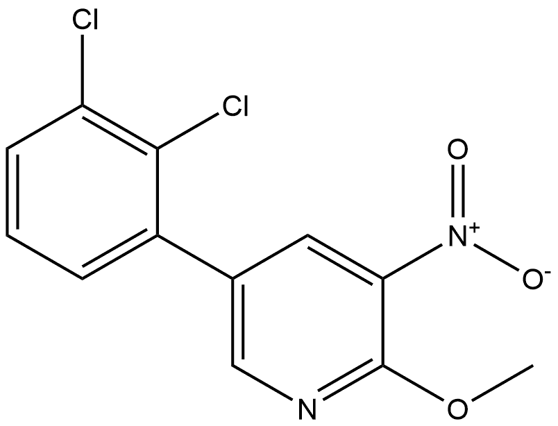 , 1361884-19-6, 结构式