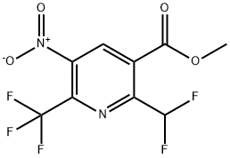 , 1361885-94-0, 结构式