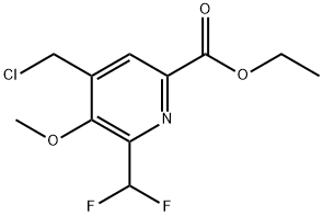 , 1361913-21-4, 结构式