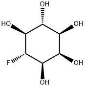 136315-50-9 4-Deoxy-4-fluoro-D-myo-inositol