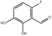 1364684-42-3 6-氟-2,3-二羟基苯甲醛
