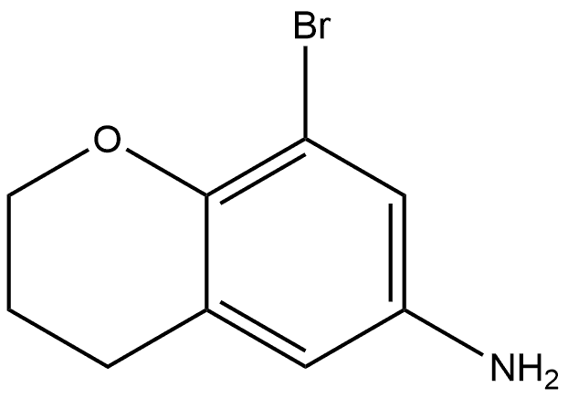 1367907-59-2 8-溴代吡喃-6-胺