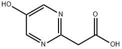 1367933-00-3 2-(5-羟基嘧啶-2-基)乙酸