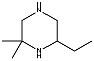 1368181-07-0 6-ethyl-2,2-dimethylpiperazine