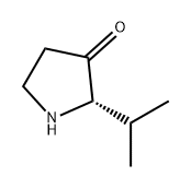 1368364-67-3 (S)-2-异丙基吡咯烷-3-ONE