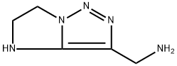 2-Chloropyrrolo[2,1-f][1,2,4]triazine Structure