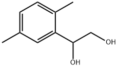 1-(2,5-Dimethylphenyl)ethane-1,2-diol|