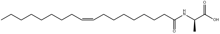 136897-50-2 (R)-2-油酰氨基丙酸