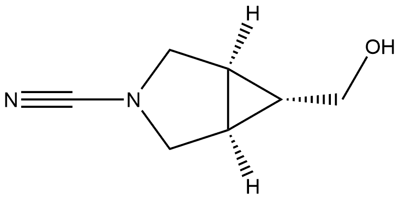 tube1193 Structure