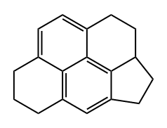 Cyclopenta[cd]pyrene, 1,2,2a,3,4,6,7,8-octahydro-