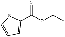 13749-76-3 2-Thiophenethiocarboxylic acid O-ethyl ester