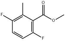 Methyl 3,6-difluoro-2-methylbenzoate|