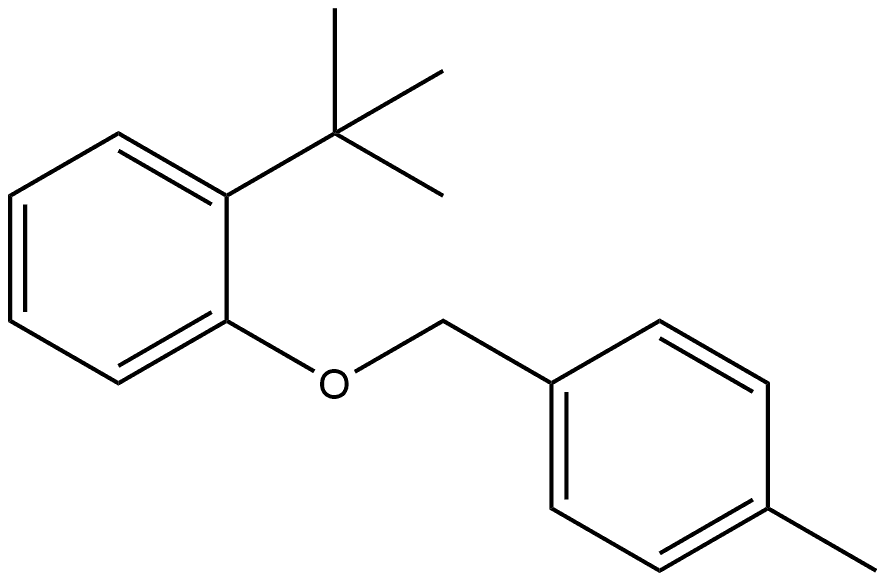 1379222-49-7 1-(1,1-Dimethylethyl)-2-[(4-methylphenyl)methoxy]benzene
