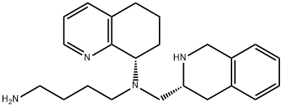 TIQ-15 Structure