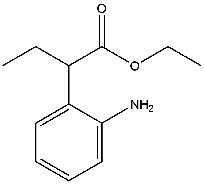 吲哚布芬杂质64 结构式