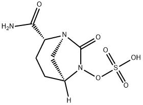 Avibactam Impurity 5