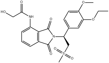 1384814-94-1 阿普斯特杂质K