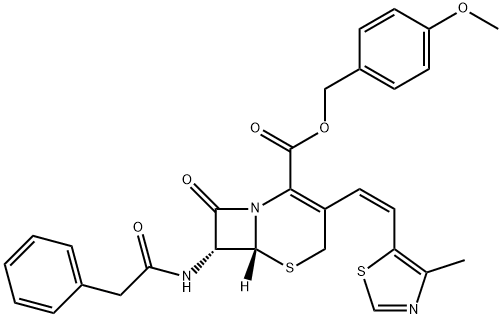 138514-31-5 头孢妥仑酯的中间体