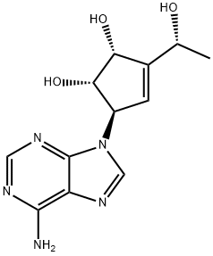 138571-54-7 6'-C-methylneplanocin A