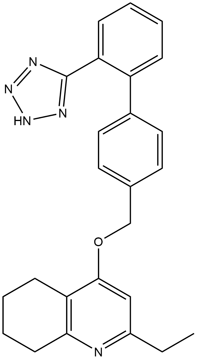 ZD-6888 Structure