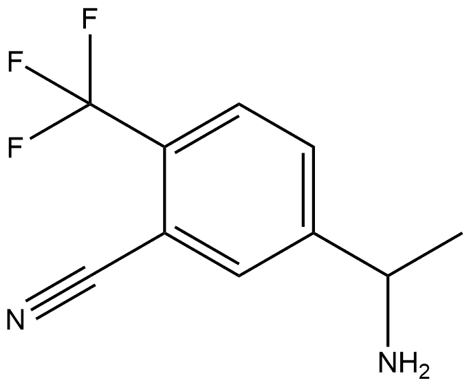 1391296-22-2 Structure