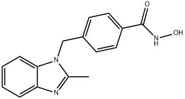 MBIMPH F-Analog 1 . HCl 结构式