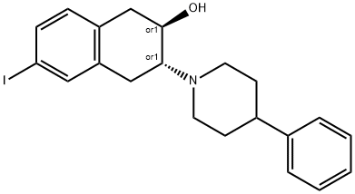 139399-80-7 6-iodobenzovesamicol