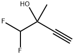 1394119-57-3 1,1-二氟-2-甲基丁-3-炔-2-醇
