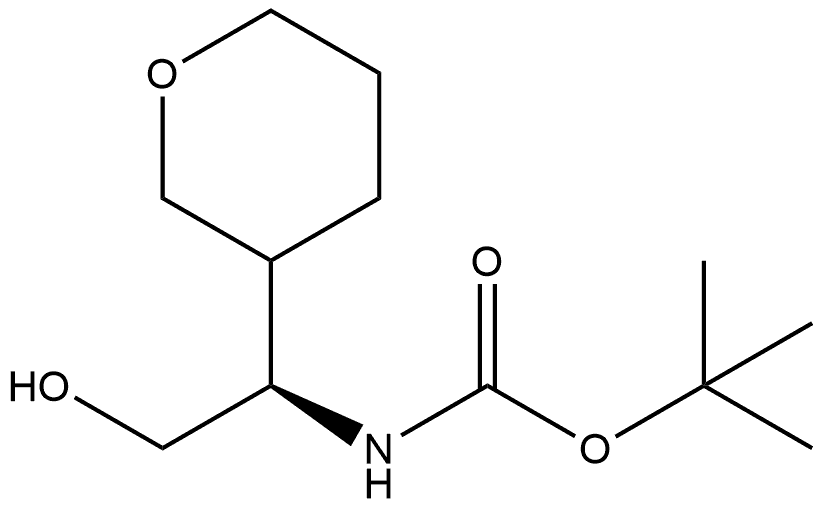 , 1397457-88-3, 结构式