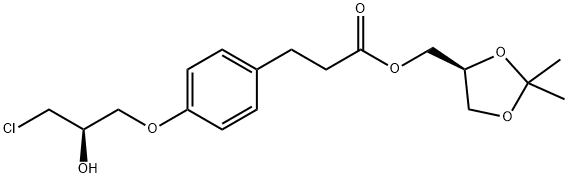 1398109-46-0 Structure