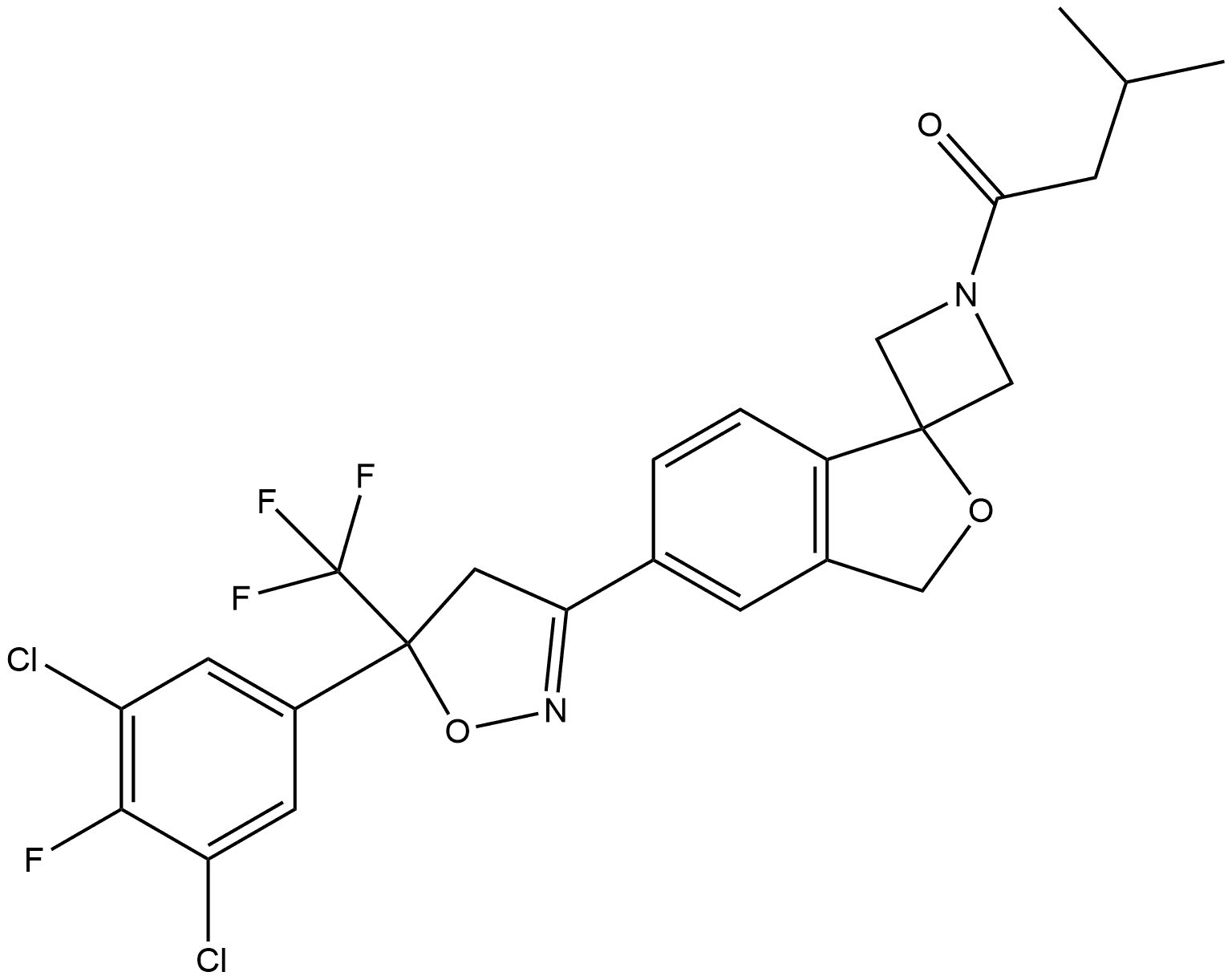 1398609-33-0 Structure