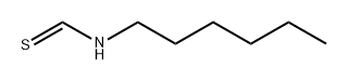 Methanethioamide, N-hexyl-