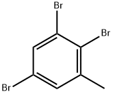 Benzene, 1,2,5-tribromo-3-methyl-