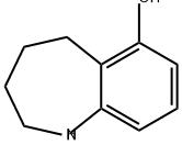 140244-76-4 1H-1-Benzazepin-6-ol, 2,3,4,5-tetrahydro-