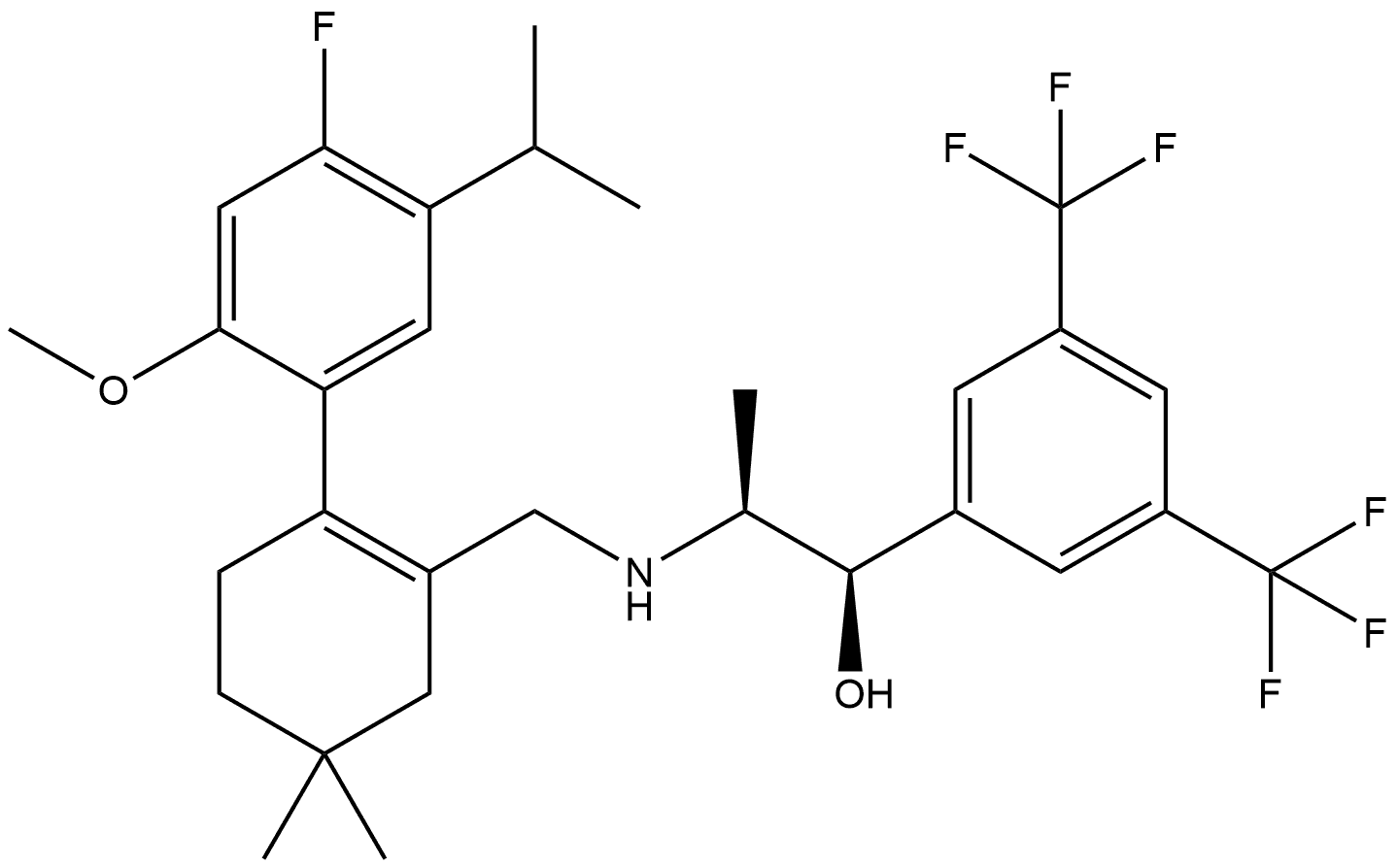 1402798-92-8 Structure