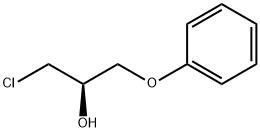 2-Propanol, 1-chloro-3-phenoxy-, (2R)-