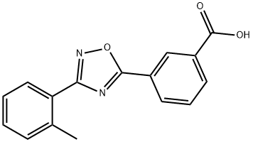化合物 T24837 结构式