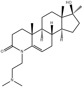 NSC46480 Structure