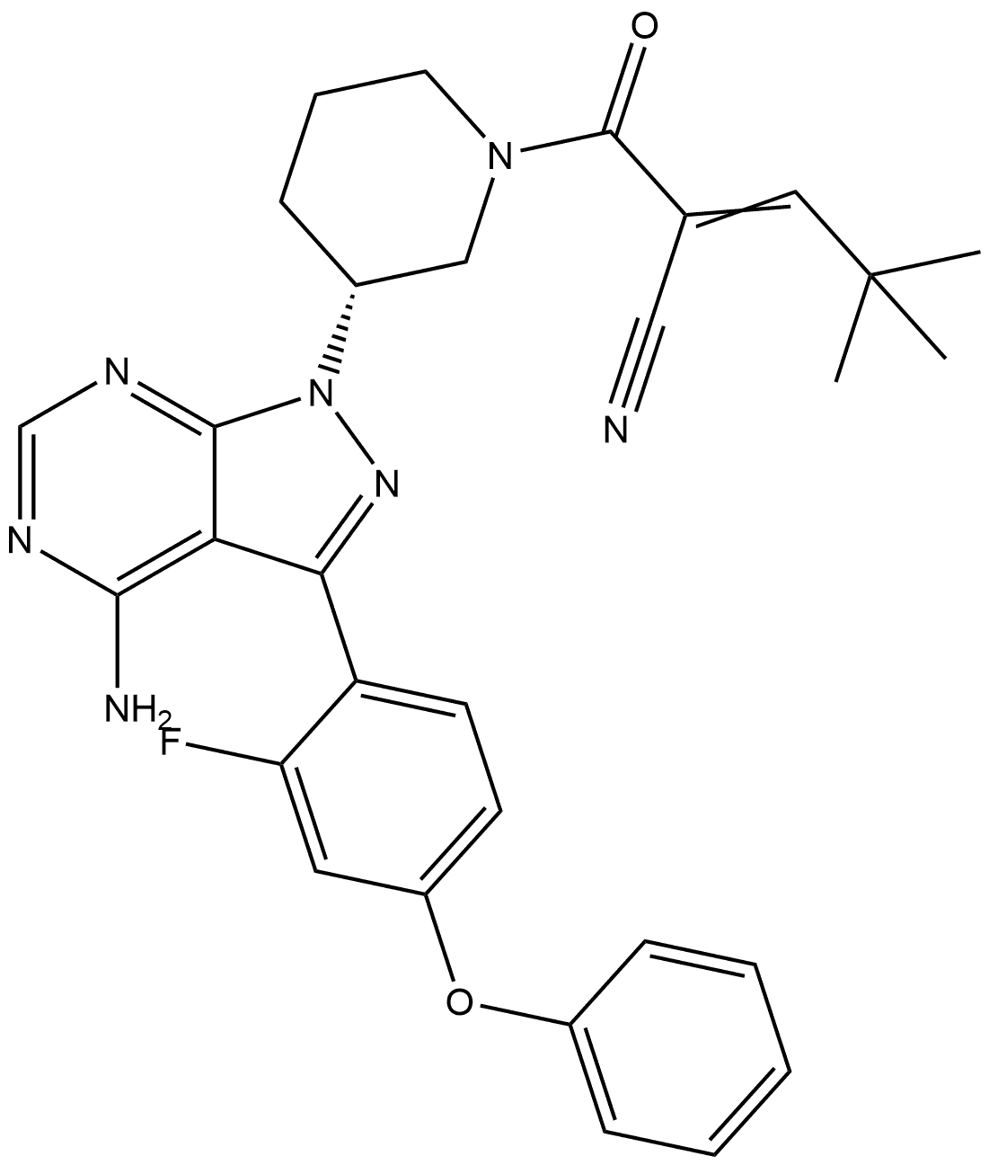 , 1414354-91-8, 结构式