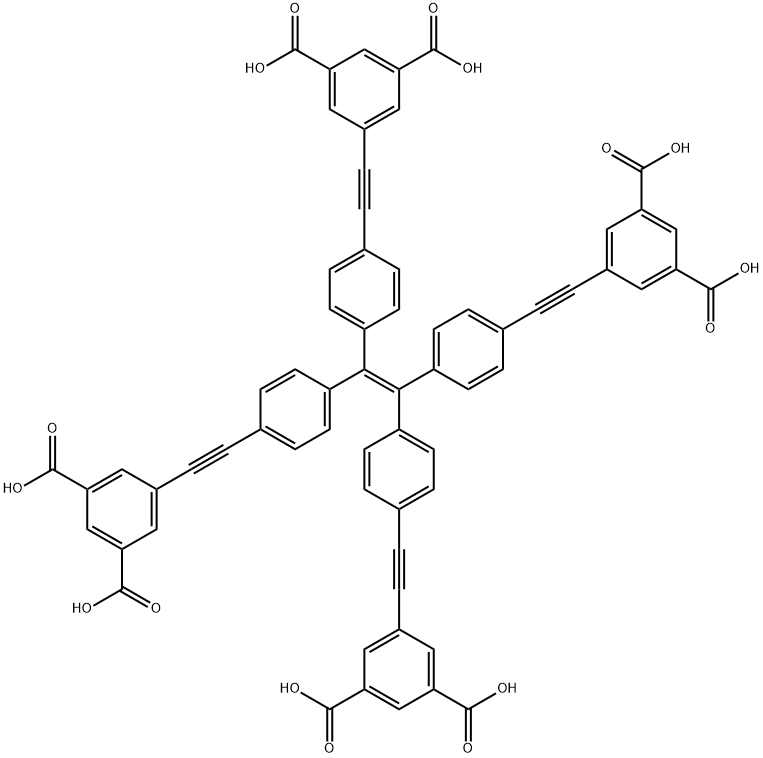 1415119-04-8 Structure