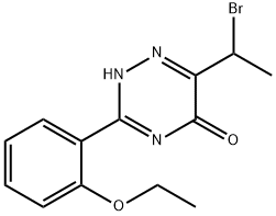 Vardenafil Impurity 10, 1417529-54-4, 结构式