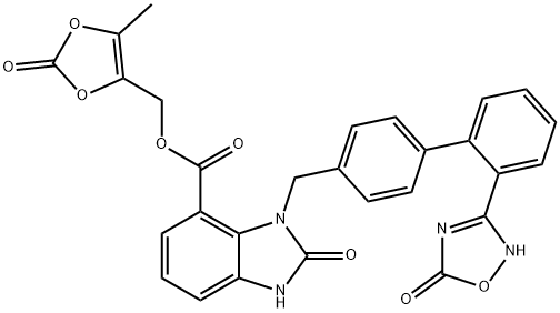 Azilsartan Impurity 16