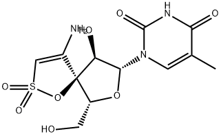 Aids072380 结构式