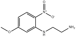 HCYELLOWNO.9|N1-(5-甲氧基-2-硝基苯基)乙烷-1,2-二胺