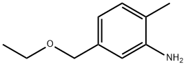 1420998-15-7 5-(乙氧基甲基)-2-甲基苯胺