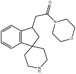 , 1422135-44-1, 结构式