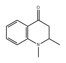 4(1H)-Quinolinone, 2,3-dihydro-1,2-dimethyl-