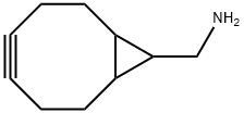 1426827-92-0 REL-((1R,8S,9S)-双环[6.1.0]壬-4-炔-9-基)甲胺