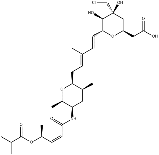 Thailanstatin C|THAILANSTATIN C